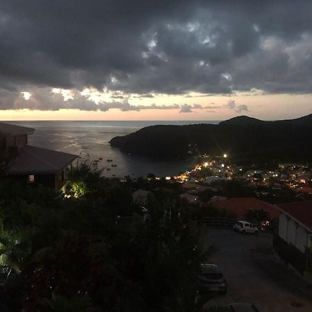 Le Tropical Appartement 1 Ou 2 Chambres Les Anses-d'Arlets Exterior foto